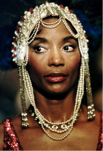 What Does “The Color Purple” Reveal?